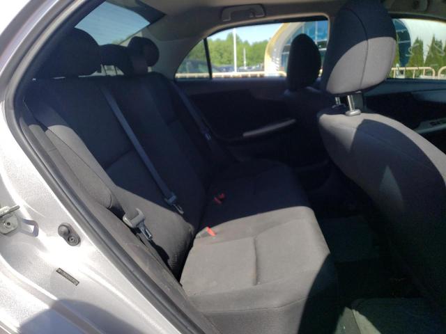 Photo 6 from auction – 2010 TOYOTA COROLLA BA with VIN 2T1BU4EE6AC285299