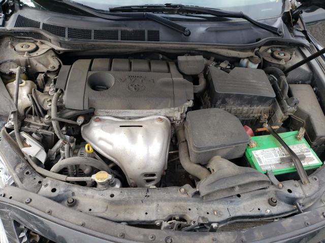 Zdjęcie 7 z aukcji – 2011 TOYOTA CAMRY BASE z VIN 4T1BF3EK0BU187704