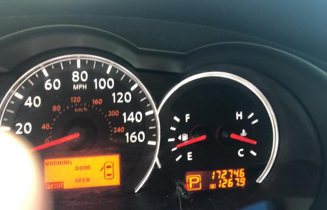 Photo 8 from auction – 2011 NISSAN ALTIMA BAS with VIN 1N4AL2AP7BN466703