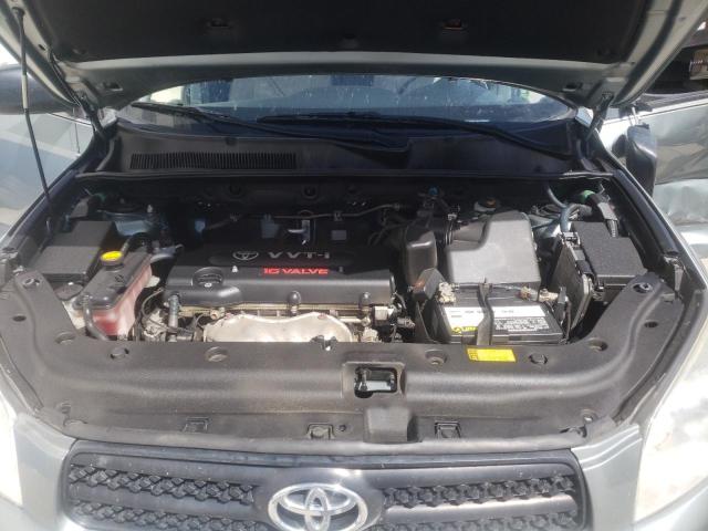 Photo 7 from auction – 2008 TOYOTA RAV4 with VIN JTMBD33V185172686