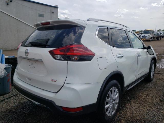 Photo 4 from auction – 2018 NISSAN ROGUE S with VIN KNMAT2MT3JP574970