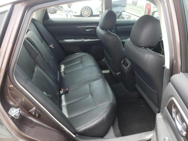 Photo 6 from auction – 2013 NISSAN ALTIMA 2.5 with VIN 1N4AL3AP9DN417768