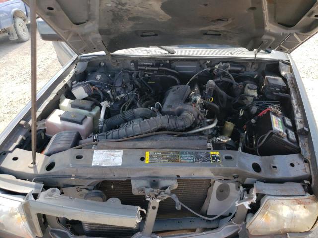 Photo 7 from auction – 2006 FORD RANGER with VIN 1FTYR10U16PA29329