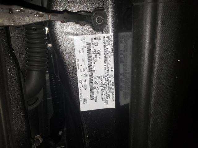 Photo 10 from auction – 2015 FORD FOCUS SE with VIN 1FADP3F23FL297639