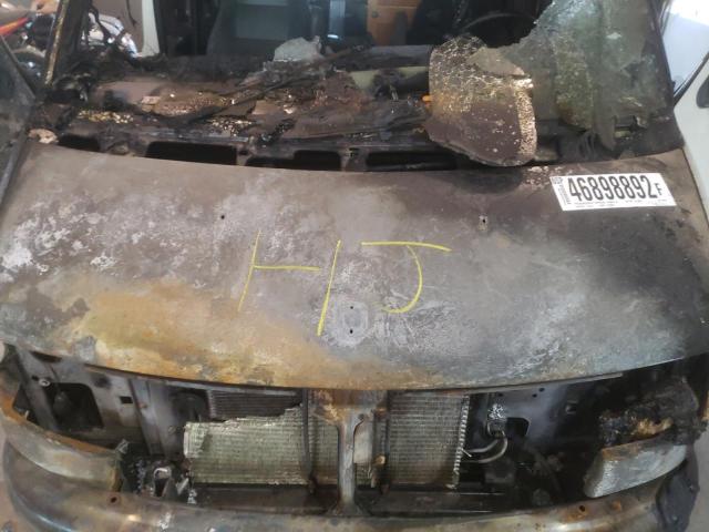 Photo 7 from auction – 2000 DODGE RAM VAN B3 with VIN 2B6KB31Y6YK175439