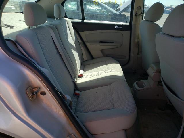 Photo 6 from auction – 2008 CHEVROLET COBALT LT with VIN 1G1AL58F787270100