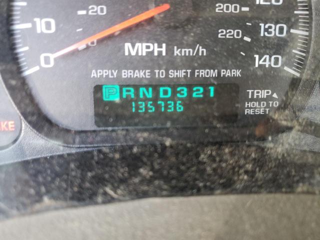Photo 8 from auction – 2005 CHEVROLET IMPALA LS with VIN 2G1WH55K759349060