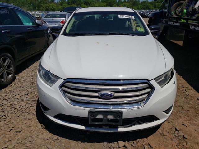 Photo 9 from auction – 2013 FORD TAURUS SE with VIN 1FAHP2D87DG215159