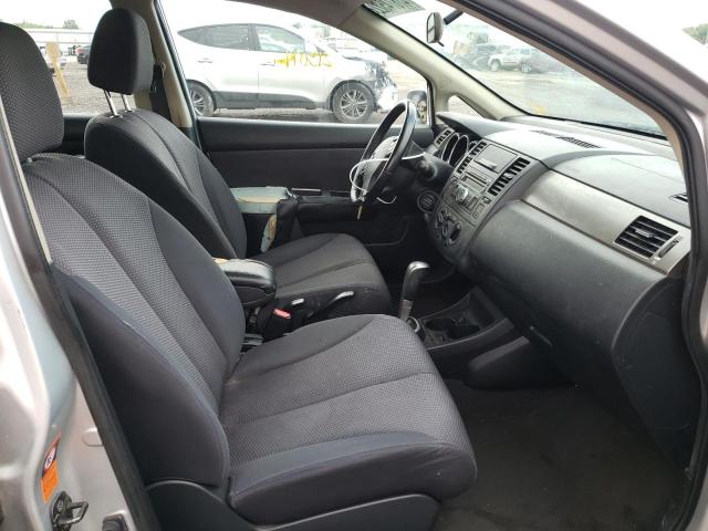 Photo 5 from auction – 2009 NISSAN VERSA S with VIN 3N1BC13E49L420473