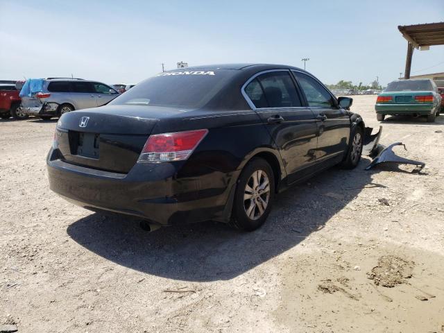 Photo 4 from auction – 2010 HONDA ACCORD LXP with VIN 1HGCP2F40AA023614