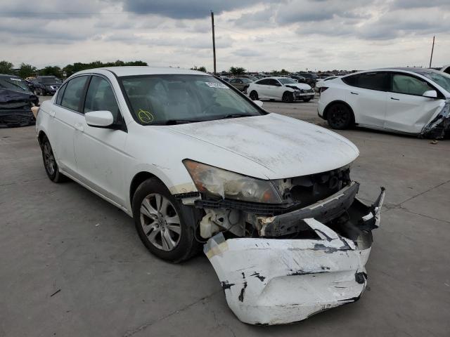 HONDA ACCORD SE 2012 with VIN 1HGCP2F60CA016618 - Photo from auction