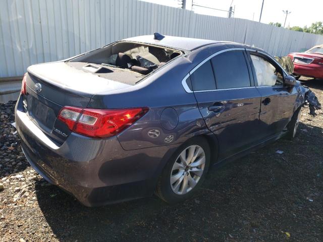 Photo 4 from auction – 2016 SUBARU LEGACY 2.5 with VIN 4S3BNAC69G3064126