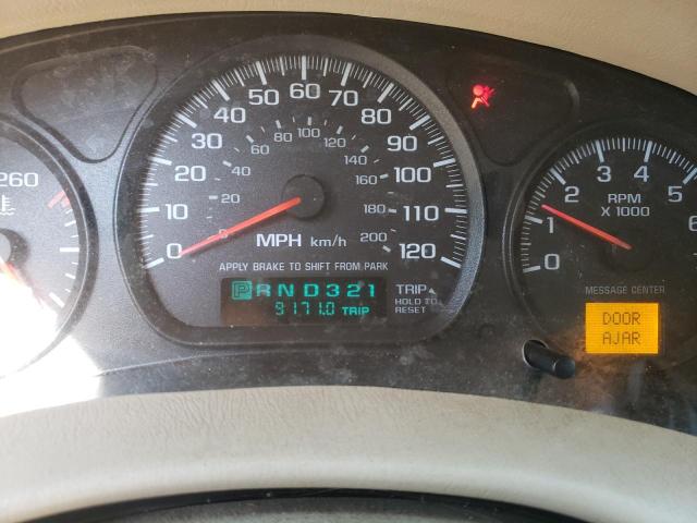 Photo 8 from auction – 2004 CHEVROLET IMPALA LS with VIN 2G1WH52K649459116