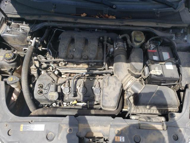 Photo 7 from auction – 2014 FORD TAURUS LIM with VIN 1FAHP2F80EG100725