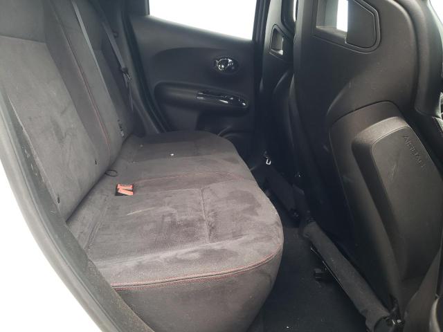 Photo 6 from auction – 2014 NISSAN JUKE NISMO with VIN JN8DF5MR0ET100468