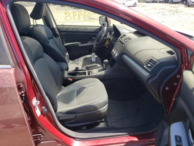 Photo 5 from auction – 2015 SUBARU IMPREZA LI with VIN JF1GJAN61FH004167