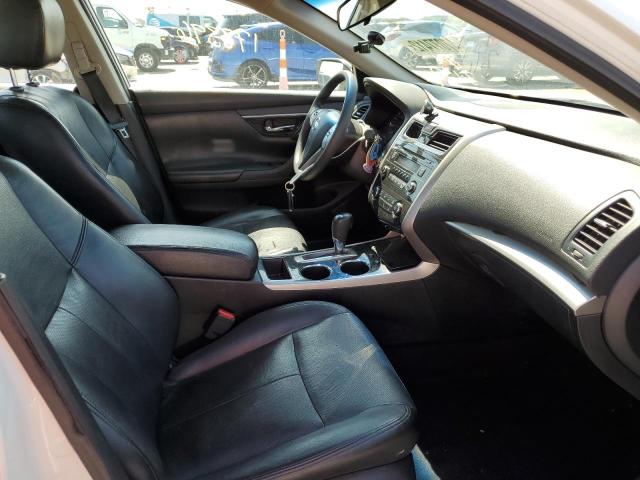 Photo 5 from auction – 2014 NISSAN ALTIMA 2.5 with VIN 1N4AL3AP6EC329158