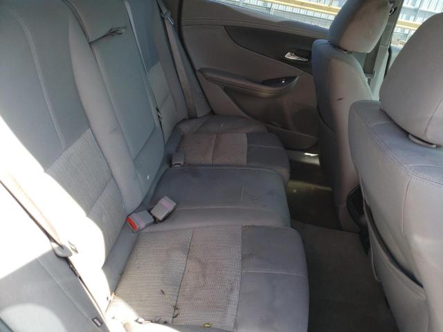 Photo 6 from auction – 2014 CHEVROLET IMPALA LS with VIN 1G11Y5SL2EU149603