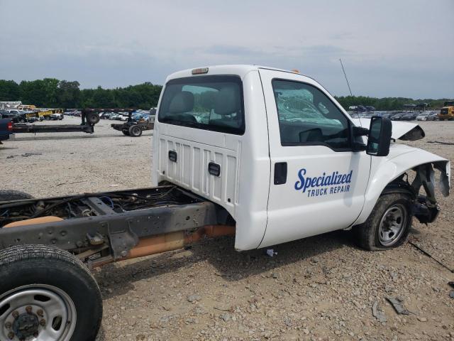 Photo 6 from auction – 2014 FORD F350 SUPER with VIN 1FDRF3E68EEB43112
