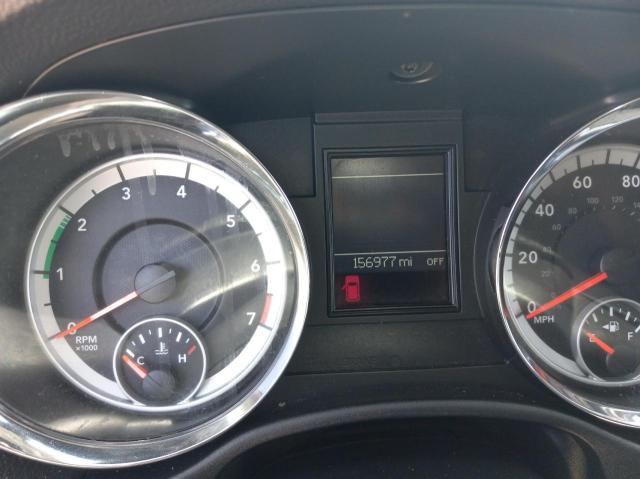 Photo 8 from auction – 2013 DODGE DURANGO CR with VIN 1C4RDHDG5DC695128