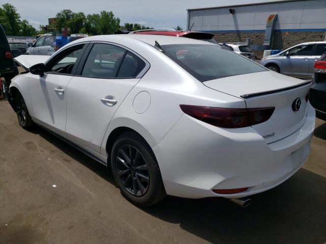 Photo 3 from auction – 2020 MAZDA 3 with VIN 3MZBPABL9LM133324
