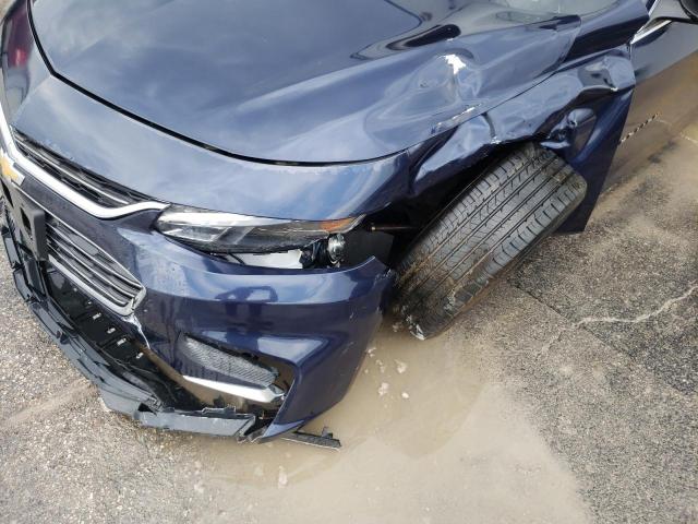 Photo 9 from auction – 2016 CHEVROLET MALIBU LT with VIN 1G1ZE5STXGF204401