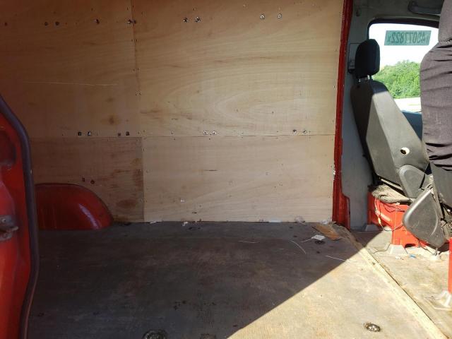 Photo 6 from auction – 2007 DODGE SPRINTER 2 with VIN WD0PE745475195801