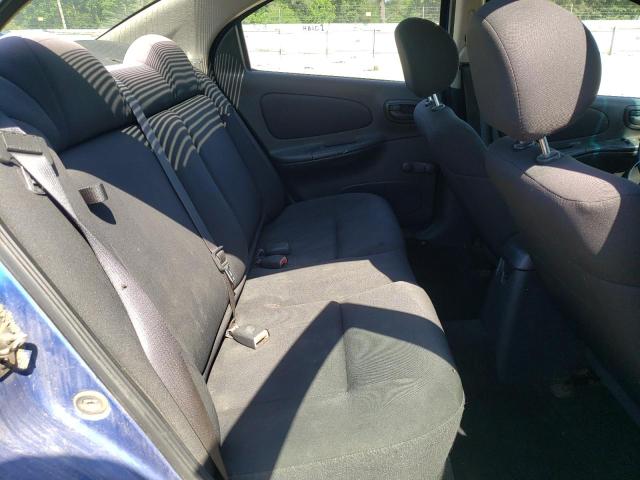 Photo 6 from auction – 2004 DODGE NEON SXT with VIN 1B3ES56C84D559360