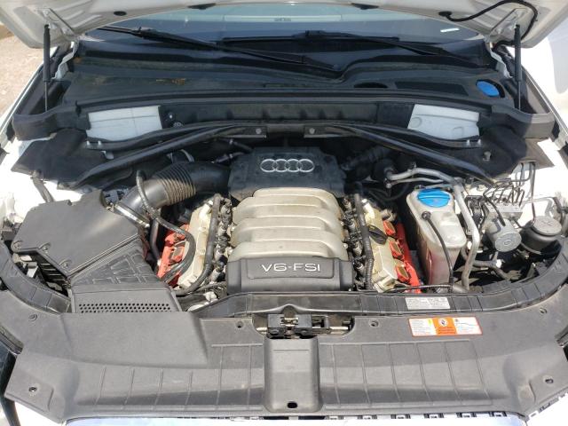 Photo 7 from auction – 2010 AUDI Q5 PREMIUM with VIN WA1LKAFP0AA065793