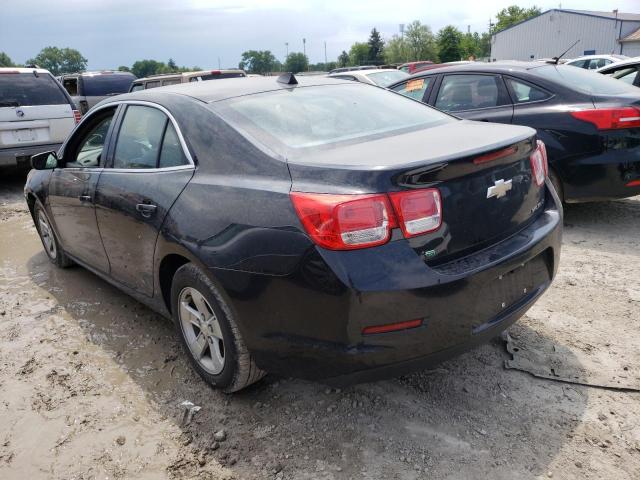 Photo 3 from auction – 2014 CHEVROLET MALIBU LS with VIN 1G11B5SL3EF299502