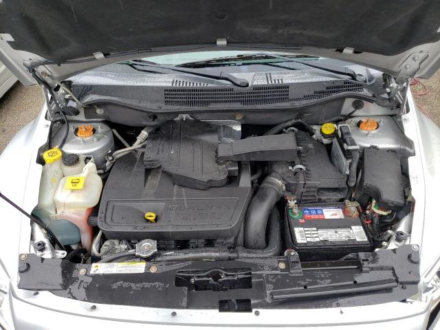 Photo 7 from auction – 2007 DODGE CALIBER SX with VIN 1B3HB48B27D209965