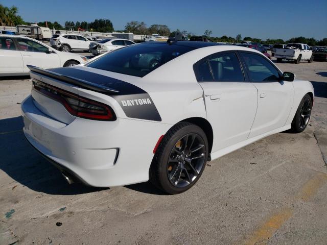 Photo 4 from auction – 2020 DODGE CHARGER R/ with VIN 2C3CDXCT7LH219719