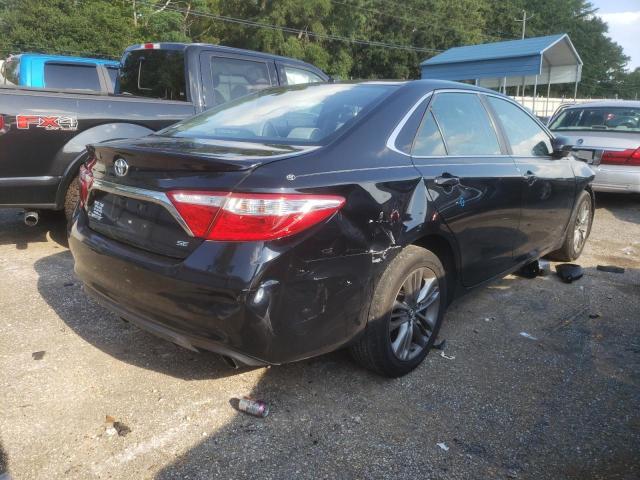 Photo 4 from auction – 2017 TOYOTA CAMRY LE with VIN 4T1BF1FKXHU274554