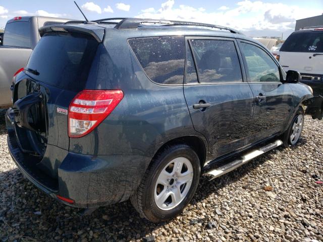 Photo 4 from auction – 2012 TOYOTA RAV4 with VIN 2T3ZF4DV7CW125886