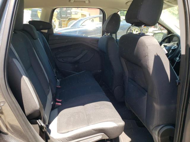 Photo 6 from auction – 2015 FORD ESCAPE S with VIN 1FMCU0F79FUA90994