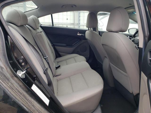 Photo 6 from auction – 2014 KIA FORTE LX with VIN KNAFX4A67E5228407