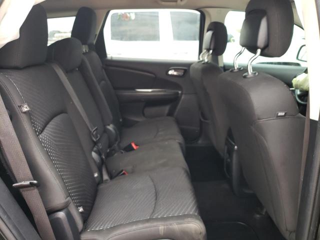 Photo 6 from auction – 2018 DODGE JOURNEY SE with VIN 3C4PDCAB0JT496717