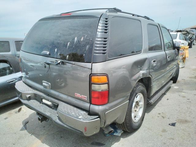Photo 4 from auction – 2003 GMC YUKON DENA with VIN 1GKEK63U36J107892