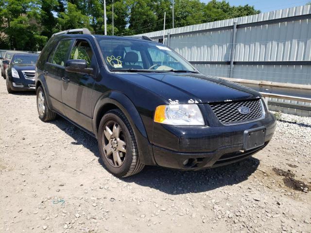Foto 1 de la subasta – 2005 FORD FREESTYLE con VIN 1FMDK06135GA56505