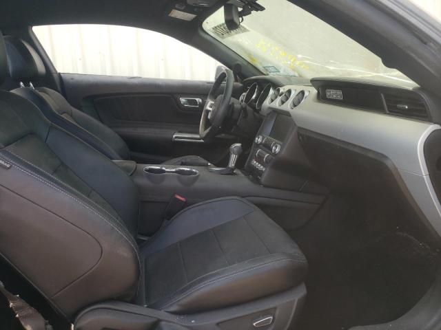 Photo 5 from auction – 2016 FORD MUSTANG with VIN 1FA6P8TH4G5229788