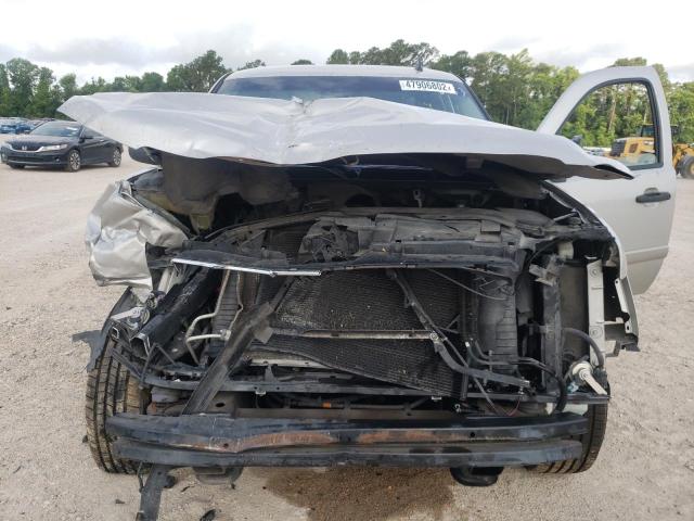Photo 9 from auction – 2009 CHEVROLET TAHOE C150 with VIN 1GNFC13C19R156853