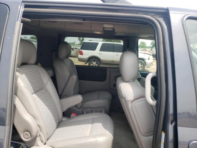 Photo 6 from auction – 2008 CHEVROLET UPLANDER L with VIN 1GNDV33188D134047