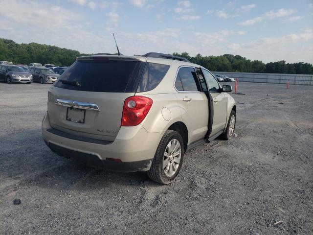 Photo 4 from auction – 2011 CHEVROLET EQUINOX LT with VIN 2CNALPEC9B6234358