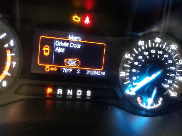 Photo 8 from auction – 2013 FORD FUSION SE with VIN 3FA6P0HR8DR142052