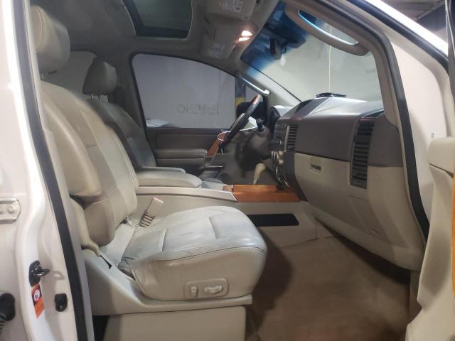 Photo 5 from auction – 2006 INFINITI QX56 with VIN 5N3AA08C56N801537