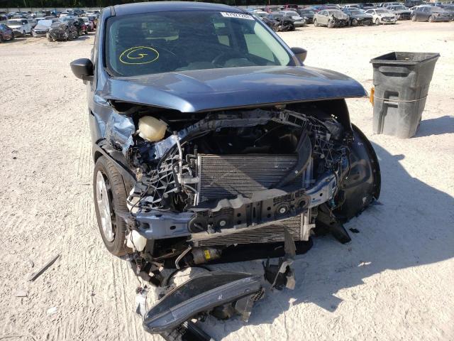 Foto 9 de la subasta – 2018 FORD ESCAPE S con VIN 1FMCU0F77JUC77790