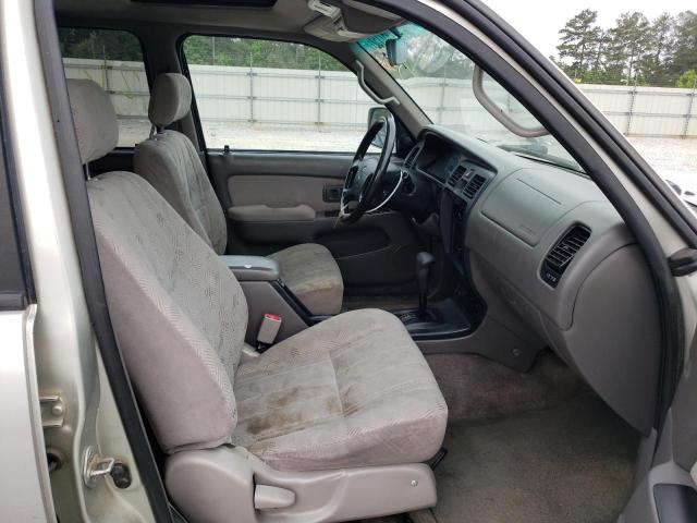 Photo 5 from auction – 2001 TOYOTA 4RUNNER SR with VIN JT3GN86R510191554