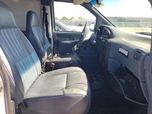 Photo 5 from auction – 1995 FORD AEROSTAR with VIN 1FTDA14U4SZB00022