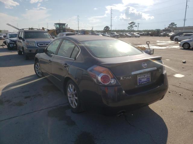 Photo 3 from auction – 2008 NISSAN ALTIMA 2.5 with VIN 1N4AL21E28C115457