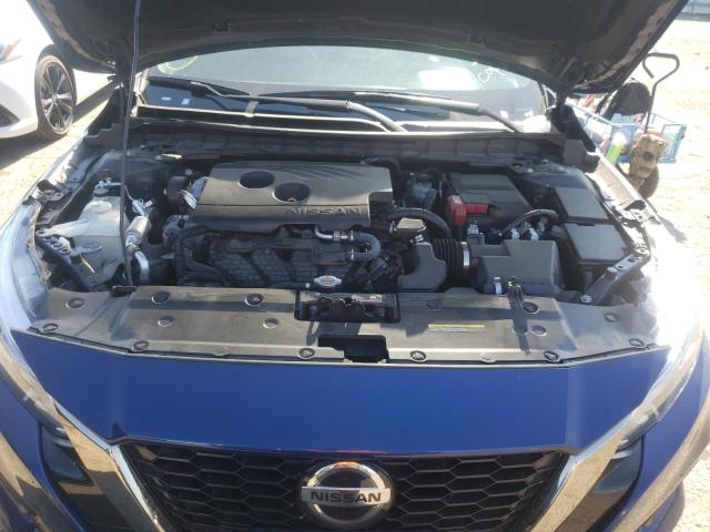 Photo 7 from auction – 2020 NISSAN ALTIMA SR with VIN 1N4BL4CV0LC235828